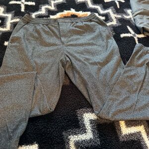 Express casual dress pants.